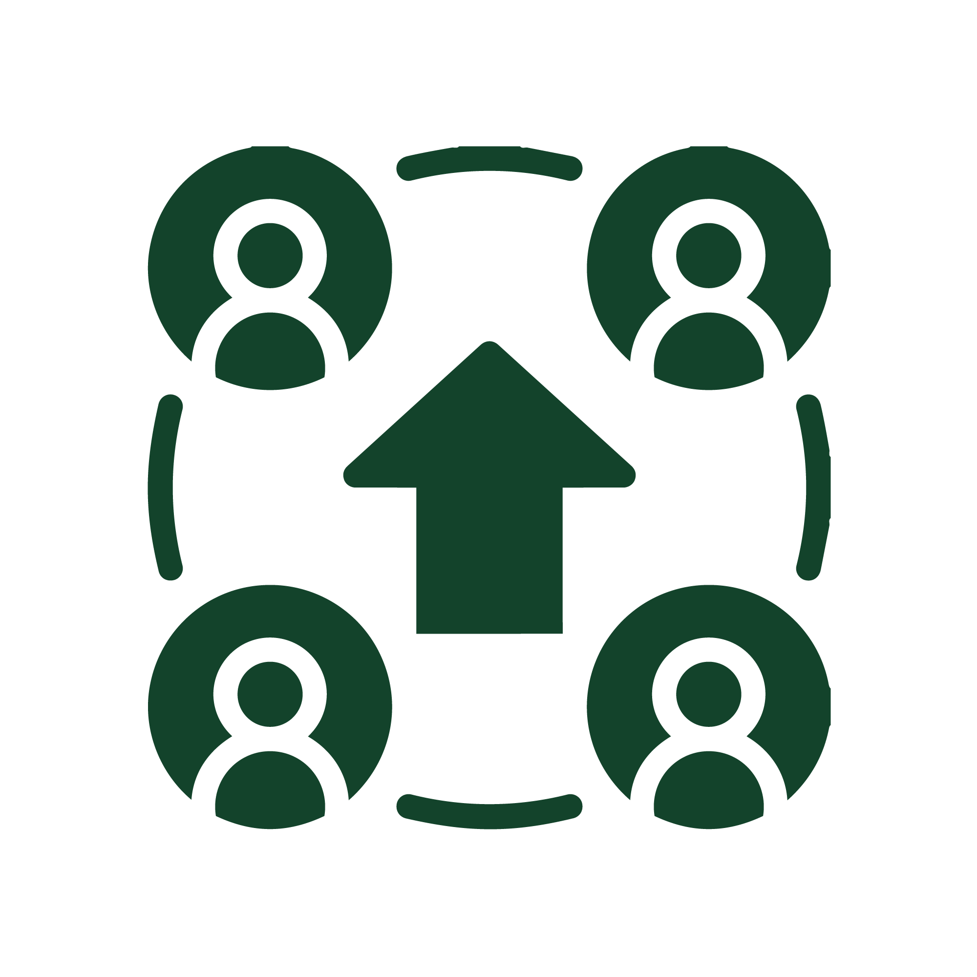 Scalable for Growing Teams